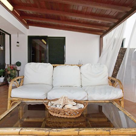 El Cortijo Villa La Oliva Ngoại thất bức ảnh